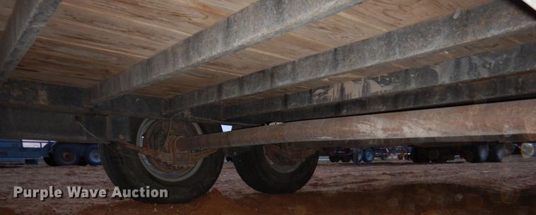 image for item DK0267 2018 Load Trail  utility trailer