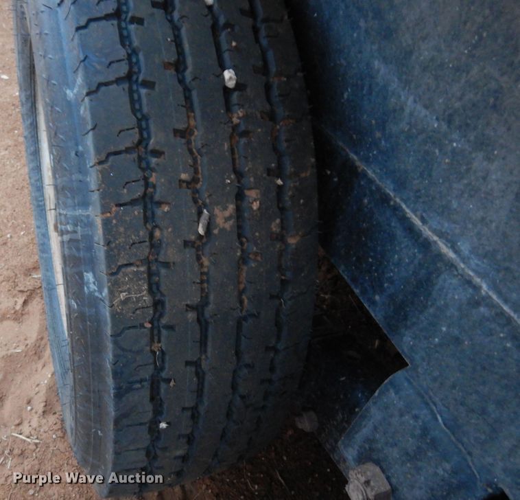 image for item DK0267 2018 Load Trail  utility trailer