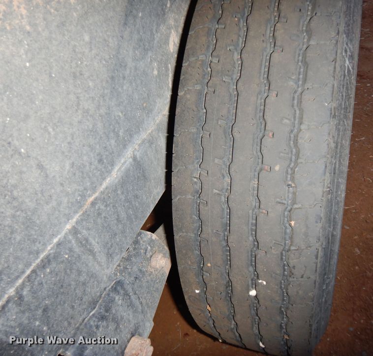 image for item DK0267 2018 Load Trail  utility trailer