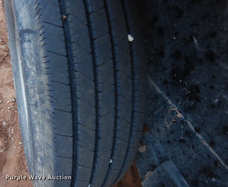 image for item DK0267 2018 Load Trail  utility trailer