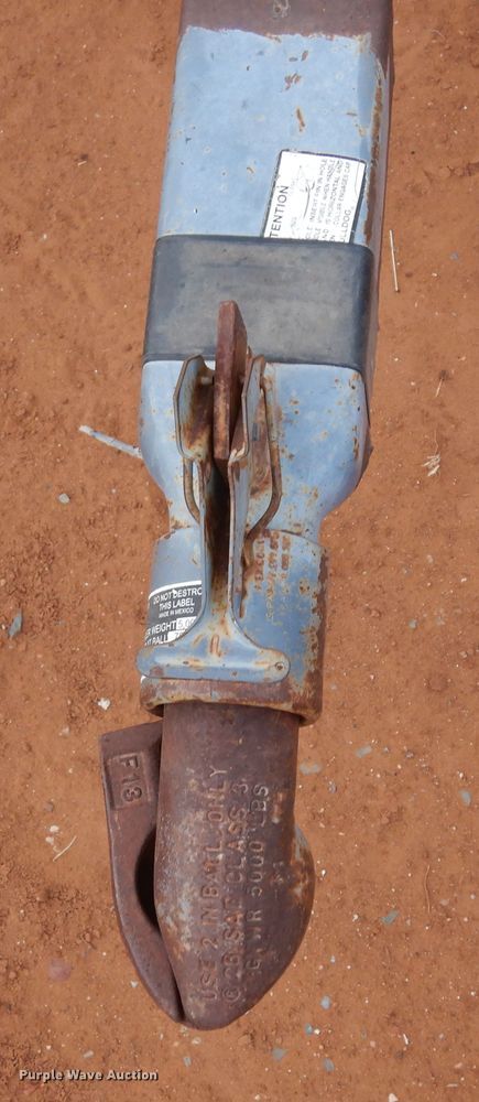 image for item DK0268 2010 Magnum MLT 3060  light plant