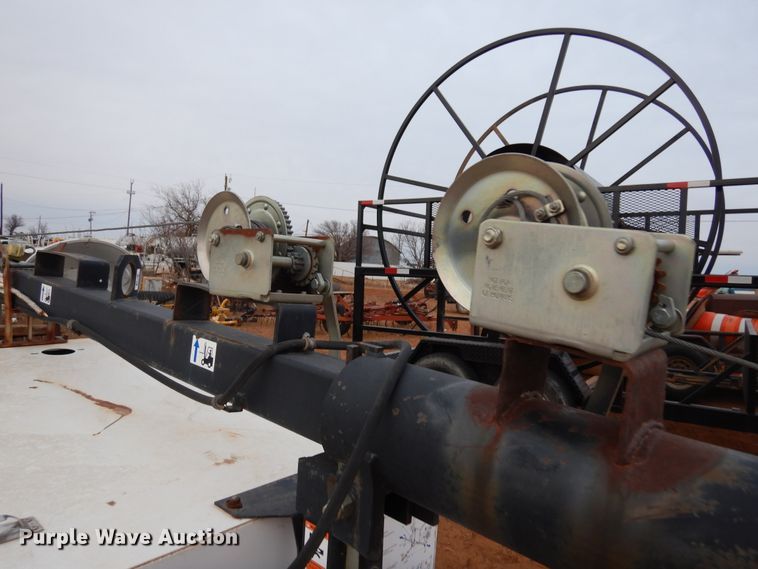 image for item DK0268 2010 Magnum MLT 3060  light plant