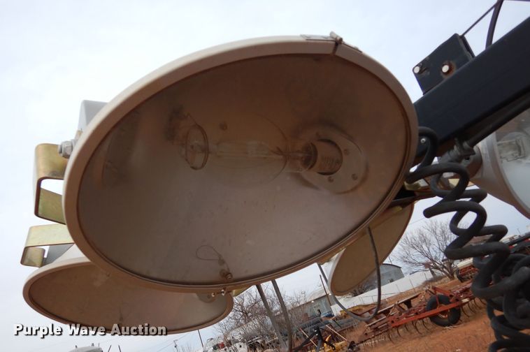 image for item DK0268 2010 Magnum MLT 3060  light plant