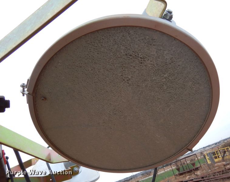 image for item DK0268 2010 Magnum MLT 3060  light plant