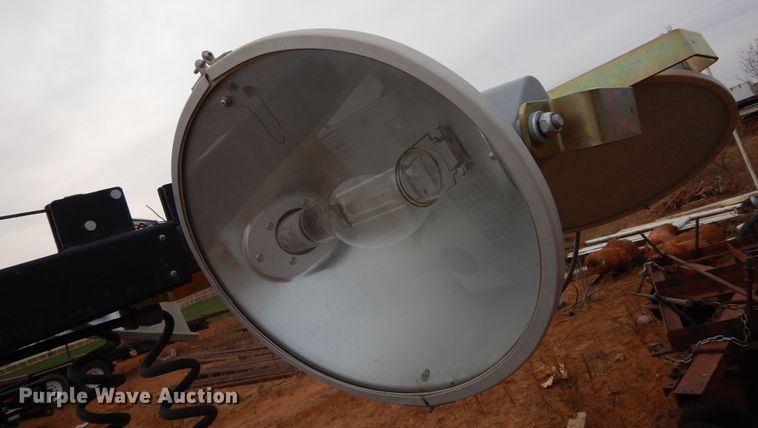 image for item DK0268 2010 Magnum MLT 3060  light plant