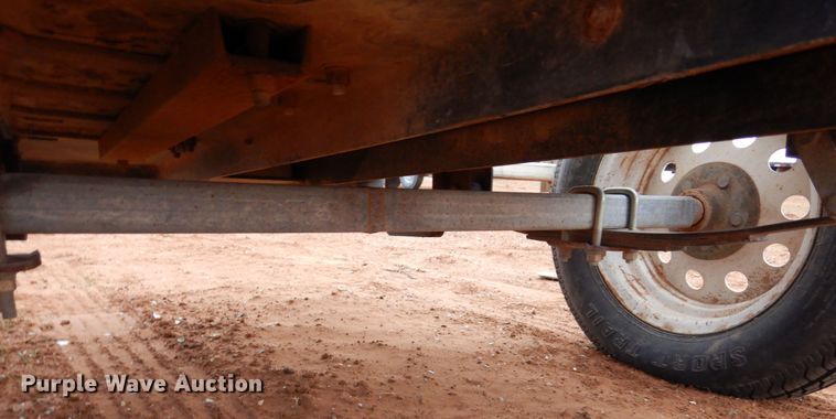 image for item DK0268 2010 Magnum MLT 3060  light plant