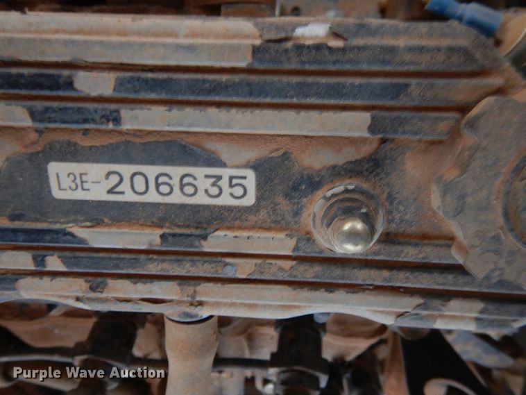 image for item DK0268 2010 Magnum MLT 3060  light plant