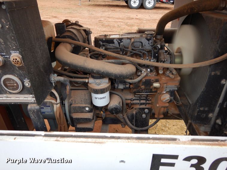 image for item DK0268 2010 Magnum MLT 3060  light plant