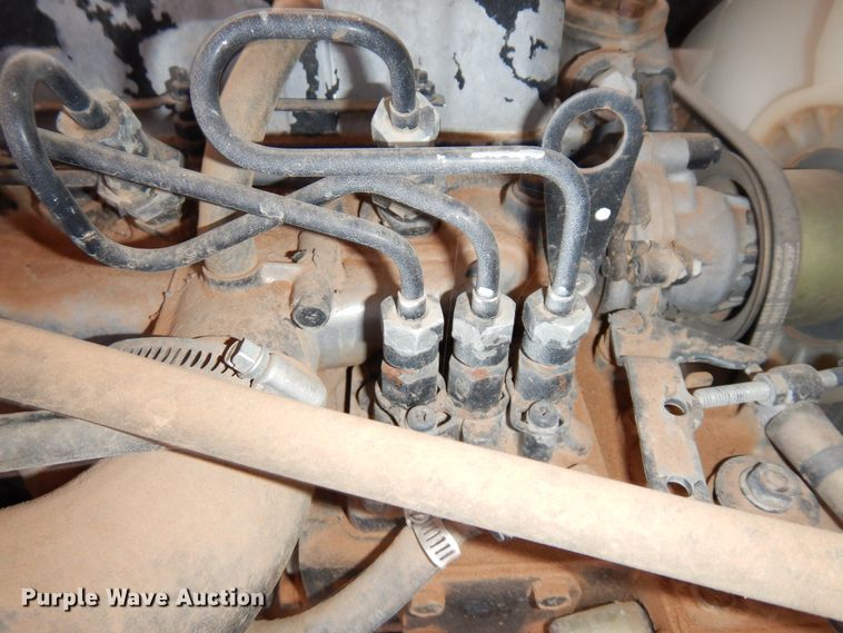 image for item DK0268 2010 Magnum MLT 3060  light plant