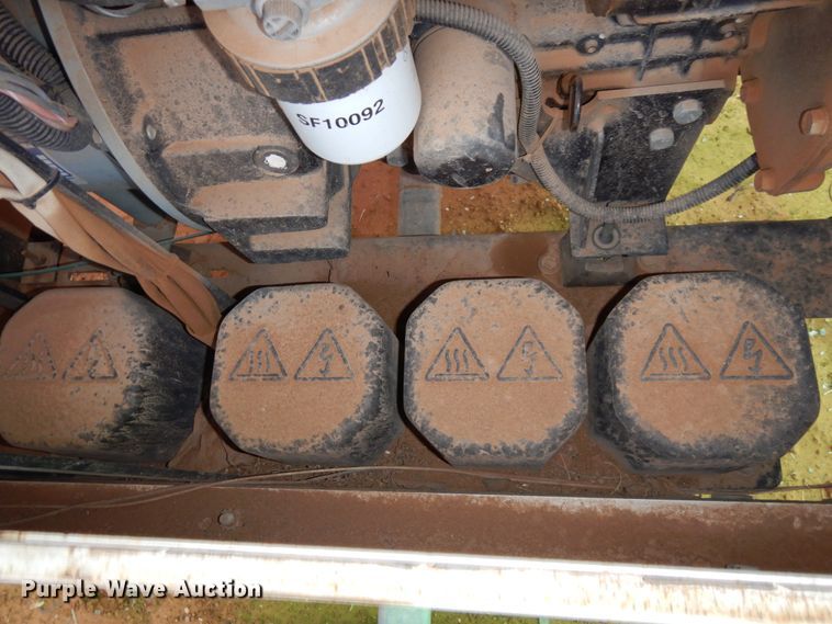 image for item DK0268 2010 Magnum MLT 3060  light plant