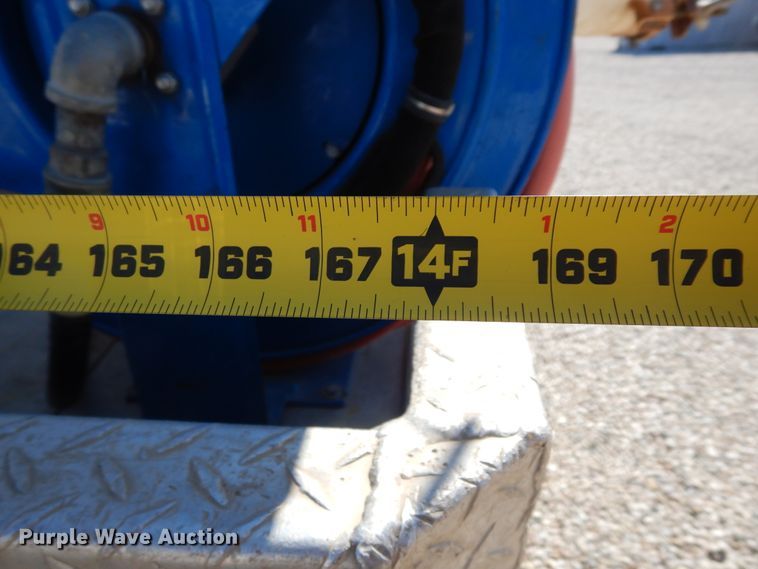 image for item DK0277 2009 Ford F550 Super Duty XL  vacuum truck