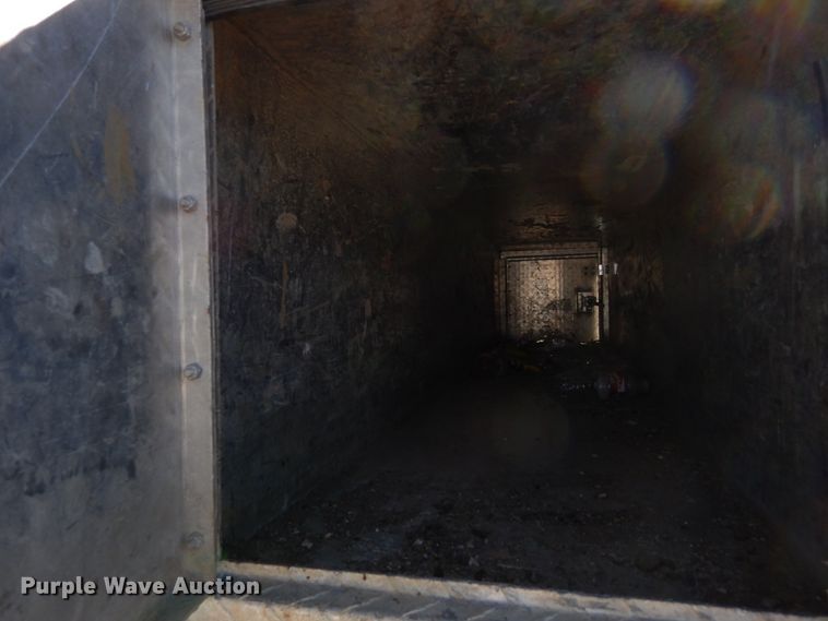 image for item DK0277 2009 Ford F550 Super Duty XL  vacuum truck