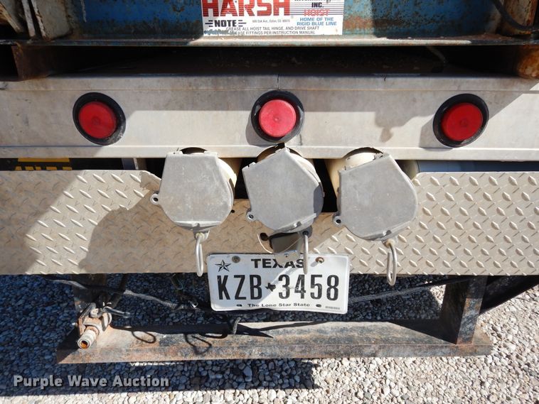 image for item DK0277 2009 Ford F550 Super Duty XL  vacuum truck