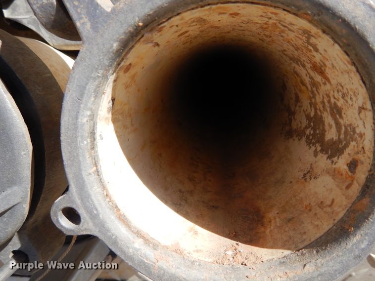 image for item DK0277 2009 Ford F550 Super Duty XL  vacuum truck