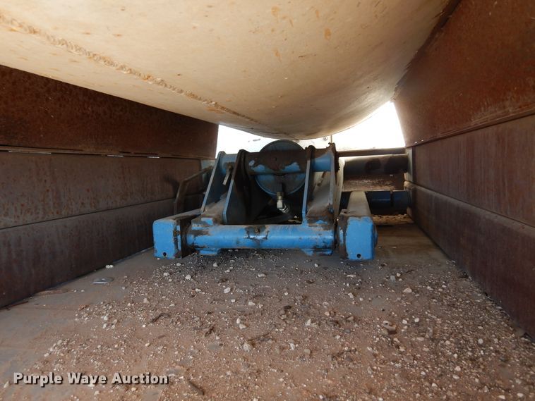 image for item DK0277 2009 Ford F550 Super Duty XL  vacuum truck