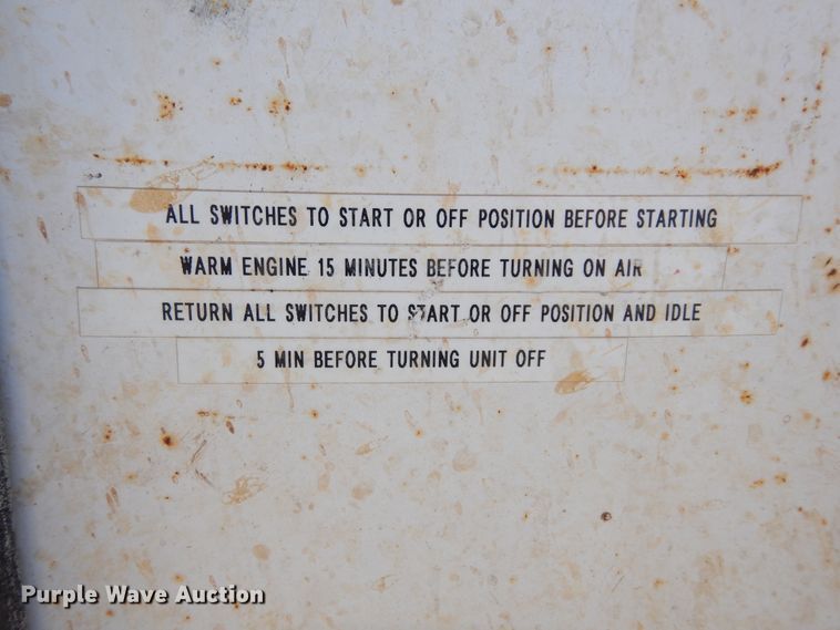 image for item DK0277 2009 Ford F550 Super Duty XL  vacuum truck