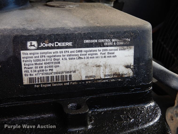 image for item DK0277 2009 Ford F550 Super Duty XL  vacuum truck