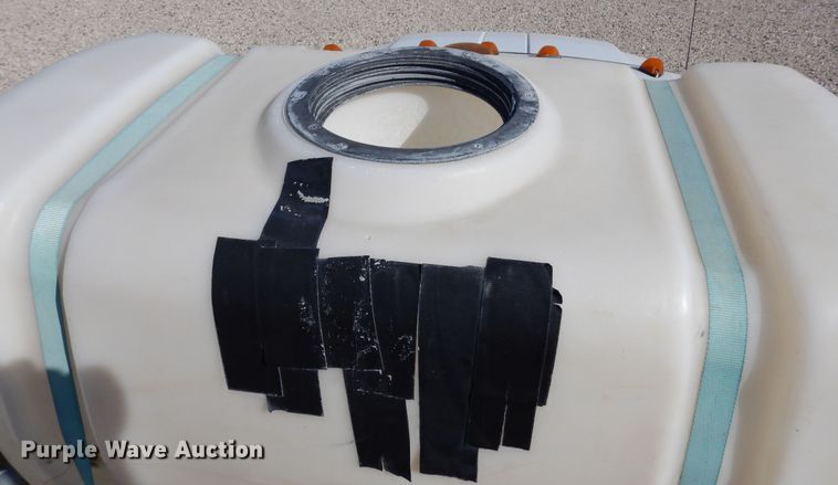 image for item DK0277 2009 Ford F550 Super Duty XL  vacuum truck