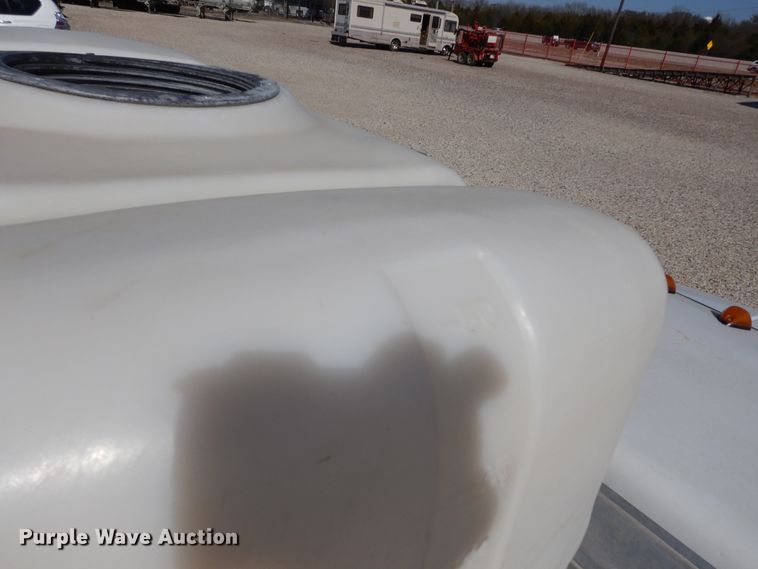 image for item DK0277 2009 Ford F550 Super Duty XL  vacuum truck