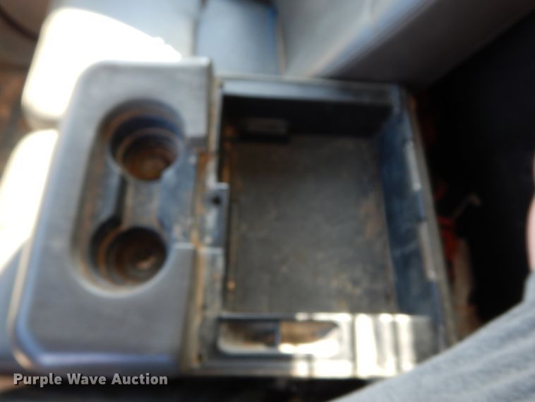 image for item DK0277 2009 Ford F550 Super Duty XL  vacuum truck