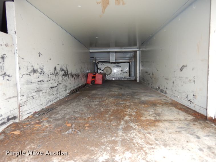 image for item DK0279 2006 International 7500  bucket truck