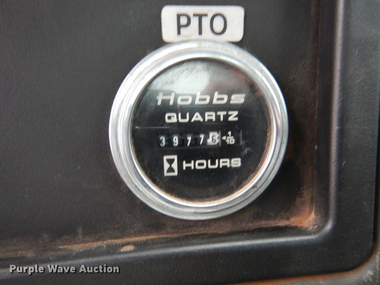 image for item DK0279 2006 International 7500  bucket truck