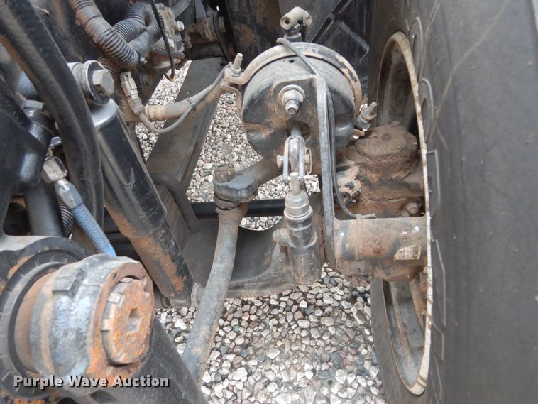 image for item DK0279 2006 International 7500  bucket truck