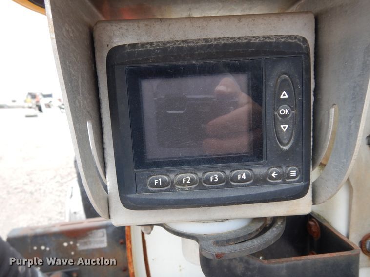 image for item DK0282 2013 Freightliner 108SD  vacuum truck