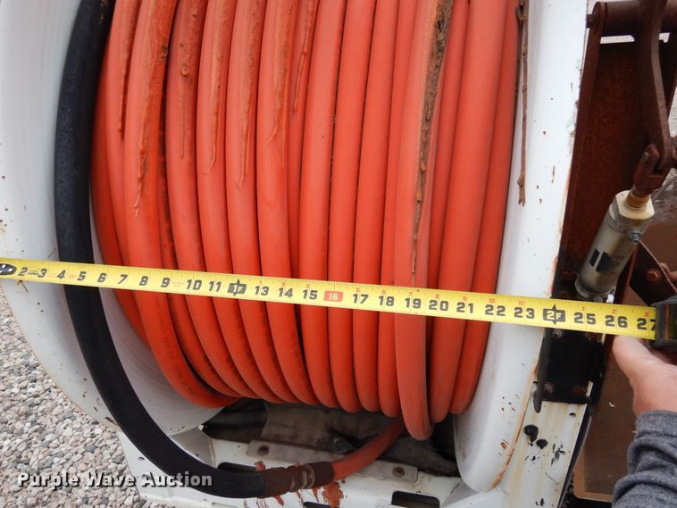 image for item DK0282 2013 Freightliner 108SD  vacuum truck