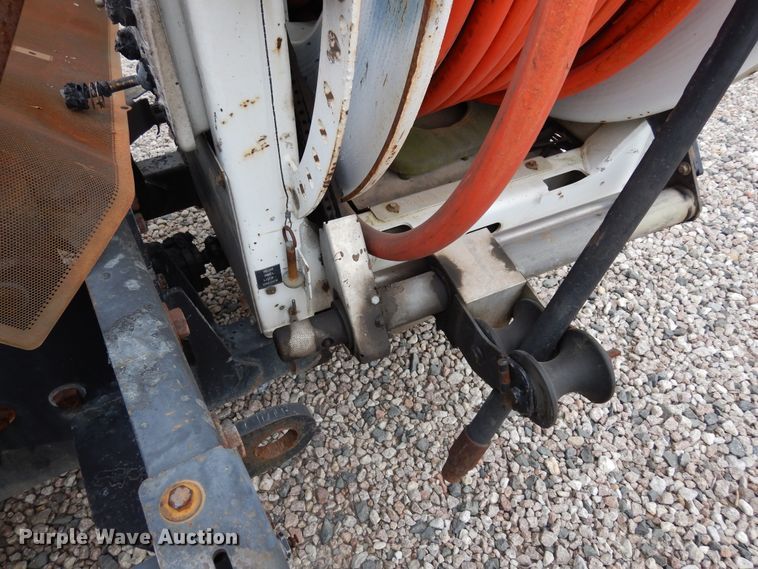 image for item DK0282 2013 Freightliner 108SD  vacuum truck