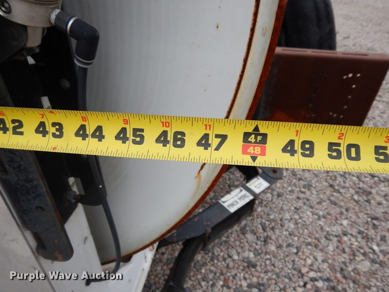 image for item DK0282 2013 Freightliner 108SD  vacuum truck