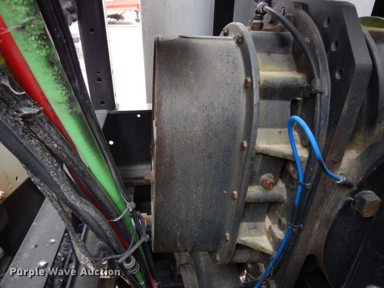 image for item DK0282 2013 Freightliner 108SD  vacuum truck