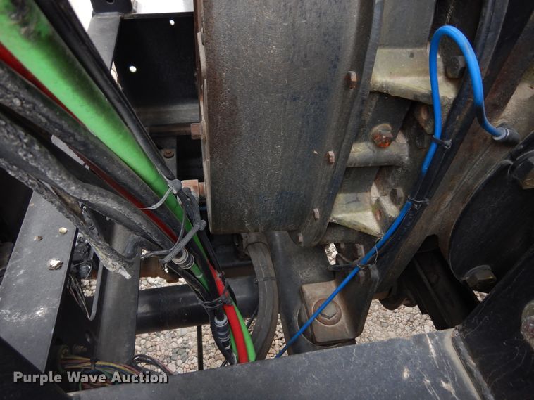 image for item DK0282 2013 Freightliner 108SD  vacuum truck