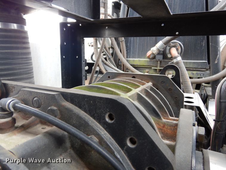 image for item DK0282 2013 Freightliner 108SD  vacuum truck