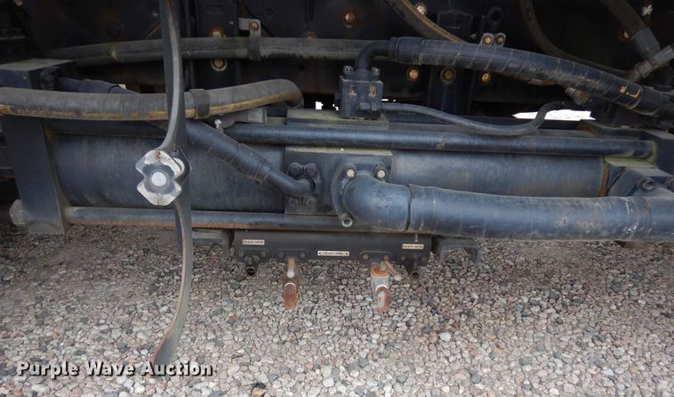 image for item DK0282 2013 Freightliner 108SD  vacuum truck