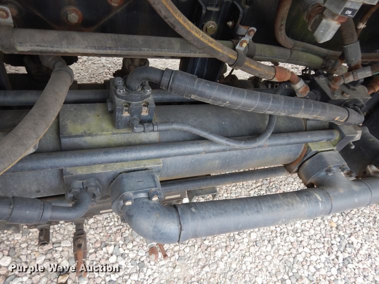 image for item DK0282 2013 Freightliner 108SD  vacuum truck