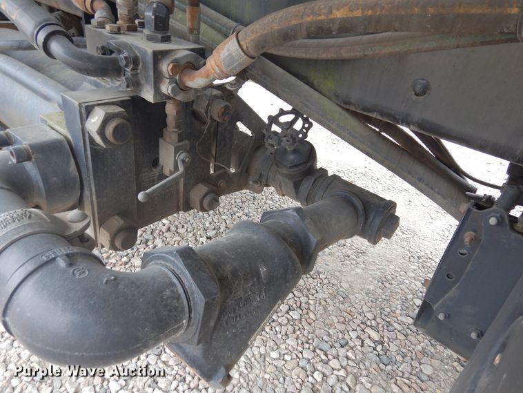 image for item DK0282 2013 Freightliner 108SD  vacuum truck