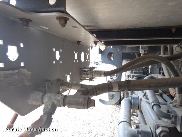 image for item DK0282 2013 Freightliner 108SD  vacuum truck