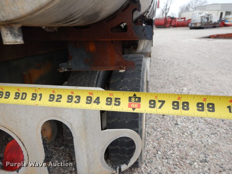 image for item DK0282 2013 Freightliner 108SD  vacuum truck