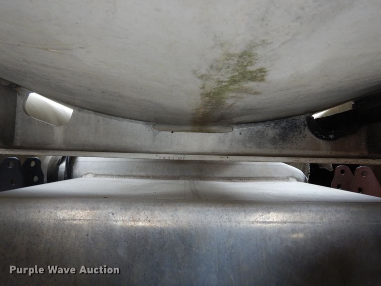 image for item DK0282 2013 Freightliner 108SD  vacuum truck