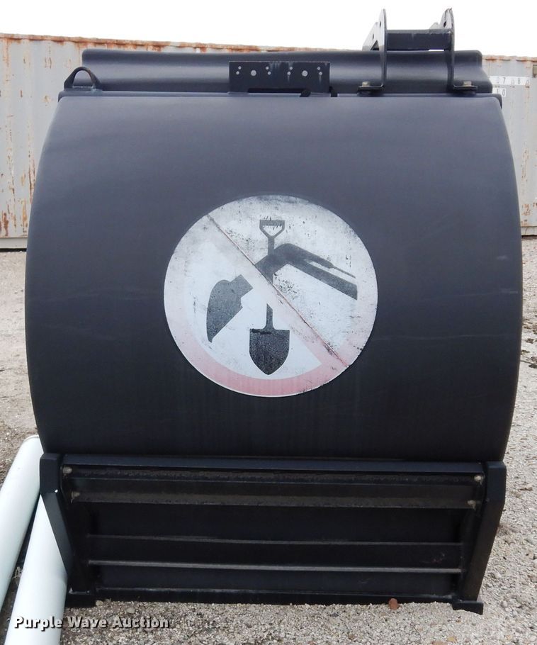 image for item DK0291 Poly tank