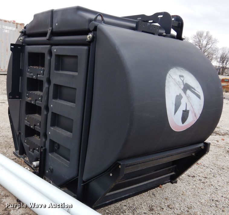 image for item DK0291 Poly tank