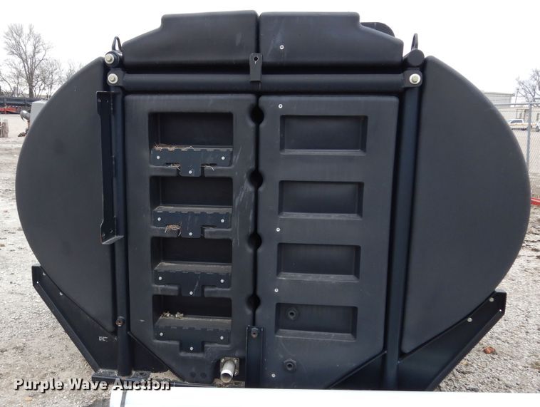 image for item DK0291 Poly tank