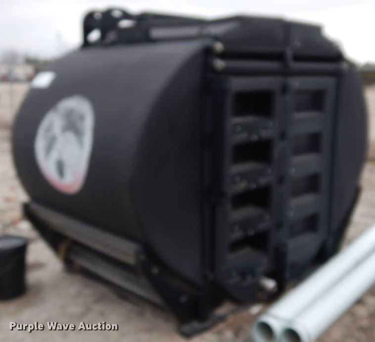 image for item DK0291 Poly tank