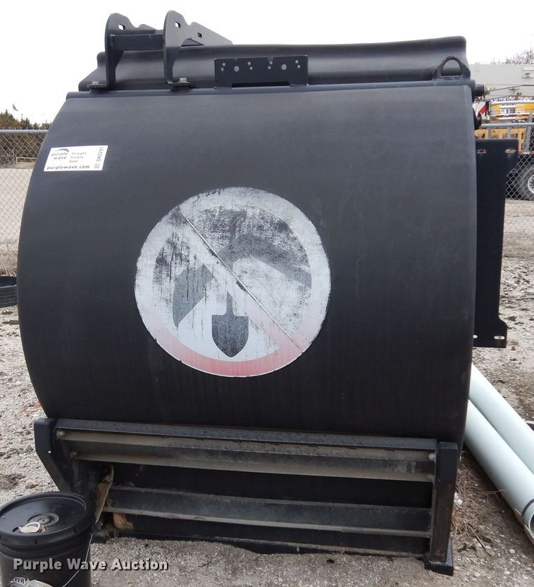 image for item DK0291 Poly tank