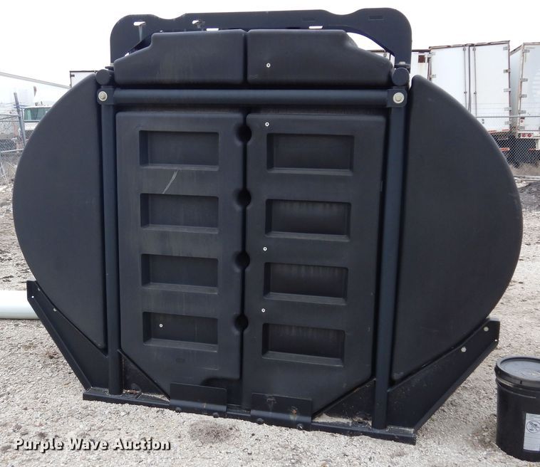 image for item DK0291 Poly tank