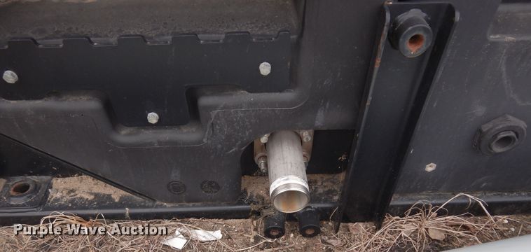 image for item DK0291 Poly tank