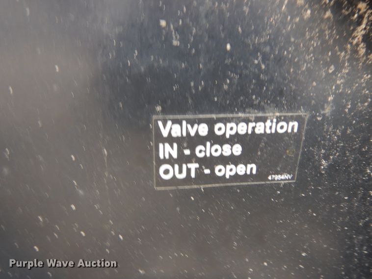 image for item DK0291 Poly tank