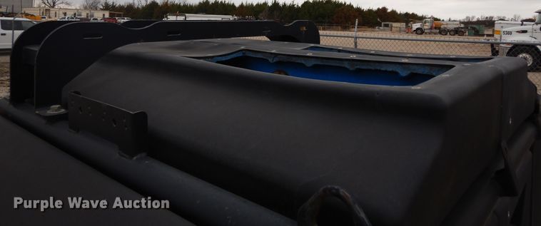 image for item DK0291 Poly tank