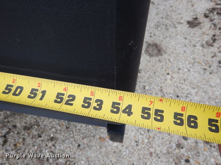 image for item DK0291 Poly tank